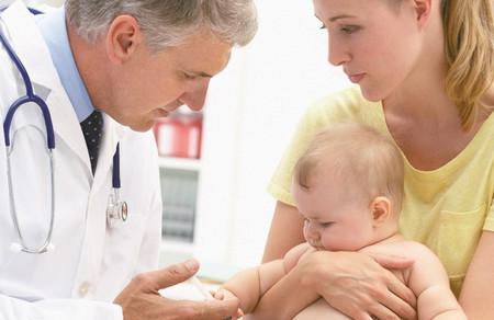 减轻宝宝打疫苗的疼痛感，就靠这6招了！