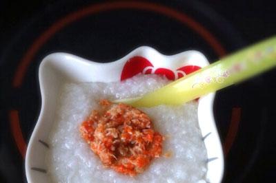 九个月宝宝辅食做法大全