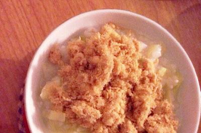 八个月的宝宝辅食做法大全