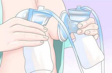 如何用“吸奶器”吸母乳，如何选购吸奶器？