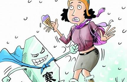 宫寒是女性健康的杀手，乳腺增生与宫寒一脉相承