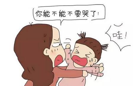 拜托！两岁除了头疼，还有萌你一脸啊