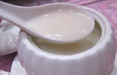 小米山药糊，6个月以上宝宝适宜