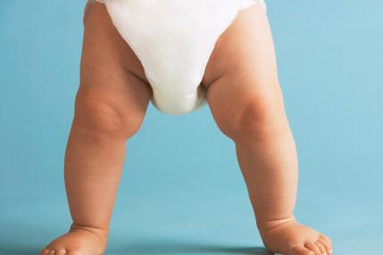 让孩子拥有一双傲人美腿，从生下来就要注意这几点！