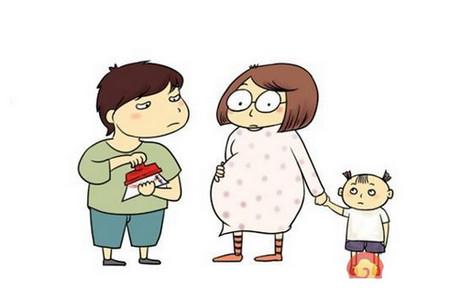 二胎妈妈怀孕后最担心的是什么你知道吗？
