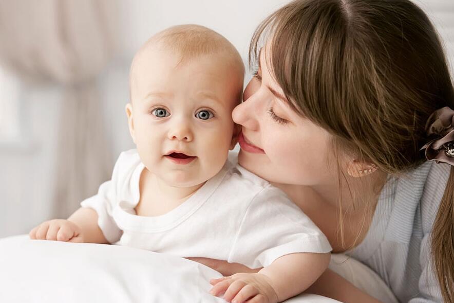 小儿增强抵抗力推拿手法有哪些