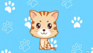 儿歌小花猫