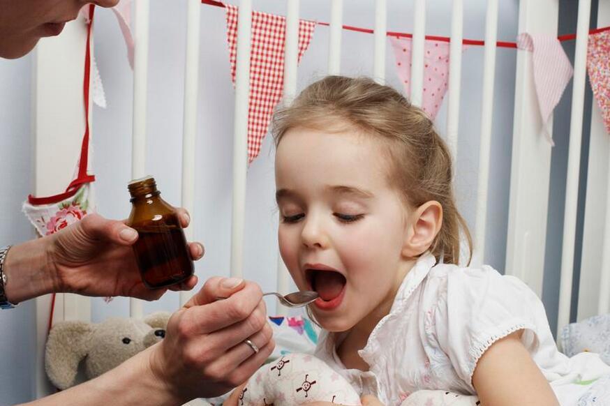 宝宝大便有血丝吃什么药好