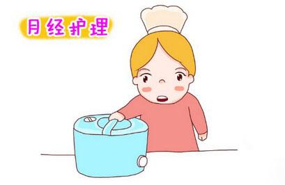 月经不调？如何让“大姨妈”变乖