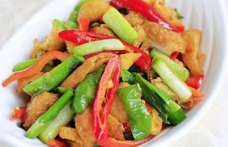 豆腐怎么做好吃又简单