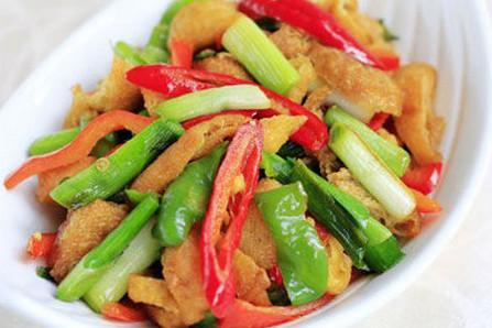 豆腐怎么做好吃又简单