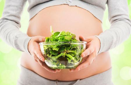 孕妇吃素好吗 怀孕生孩子那些事之吃素遇到怀孕