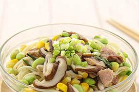 宝宝面条做法大全