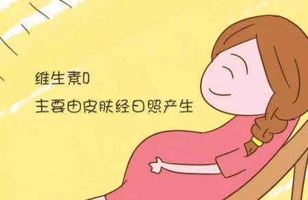 孕妈不要太娇气，不然宝宝得了富贵病，你才要哭了