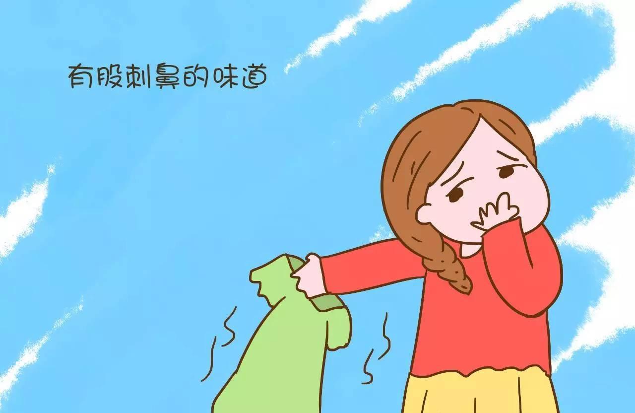 亲妈们，不能再用它洗衣服了，毁的都是宝宝的健康