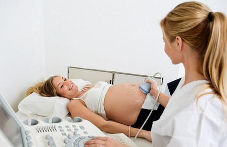 怀孕生孩子那些事之早孕保胎的8大误区