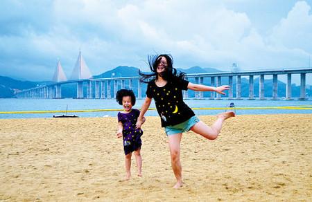 老外辣妈推荐20个史上最轻松亲子游的实用妙招（附神器）
