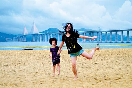 老外辣妈推荐20个史上最轻松亲子游的实用妙招（附神器）