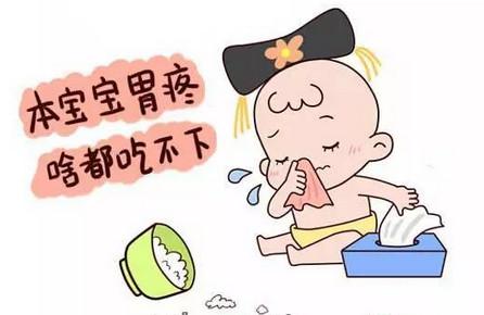 新生儿出现这5个症状不是病，却让大人和宝宝都难以忍受
