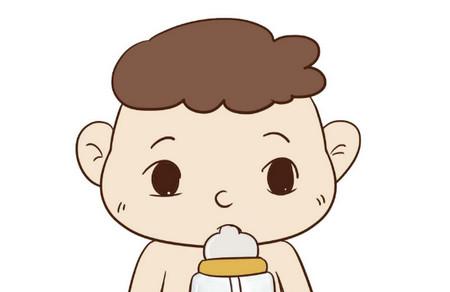 孩子面部有这三个特征，长大后肯定好看！你家的是么
