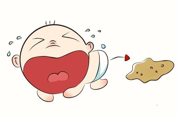 天气转凉宝宝拉肚子怎么办