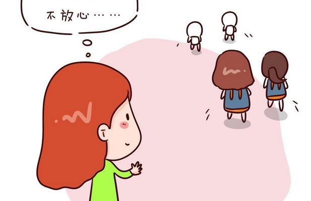 99%的妈妈欲罢不能的10件事