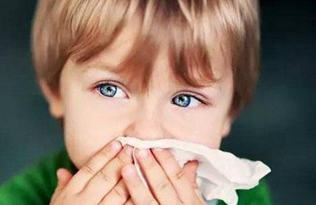 美国儿童平均一年感冒10次，他们的抵抗力也不是很强啊？