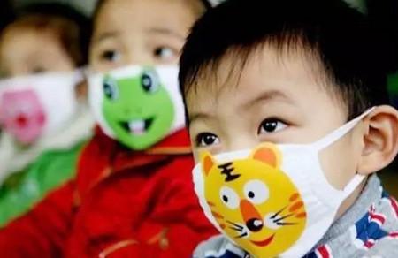 秋季如何让宝宝少患呼吸道疾病？