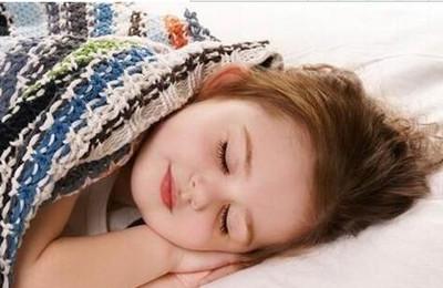 儿童睡觉时抽搐是什么原因