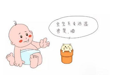 宝宝湿疹三分治七分护，妈妈应该这么做...