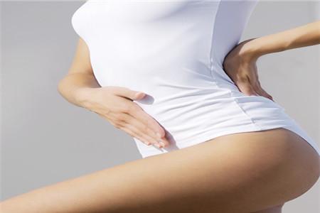 刮宫后为什么腰疼