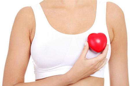 刮宫后乳房胀痛正常吗