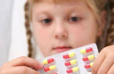 儿童常用的抗过敏药有哪些