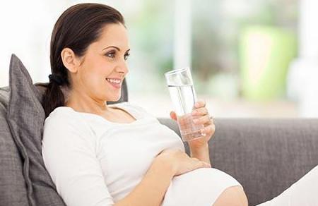 怀孕期准妈妈的眼鼻耳如何护理？
