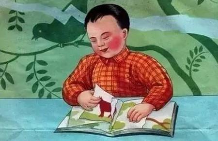 看到64年前的教育海报，才知道现在对孩子的教育多么失败！