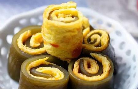小疙瘩、嘴臭、溃疡、少便...你需要清肠毒了，吃这3道菜好