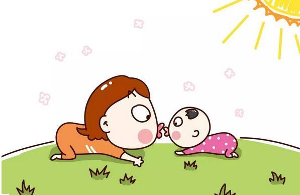 生了闺女我幸福着呢，真不需要任何“安慰！