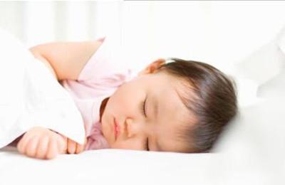 儿童睡觉出汗多是什么原因