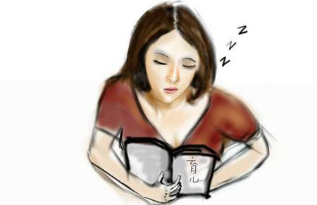 妊娠期睡眠问题烦死了?产科医生教你摆平……