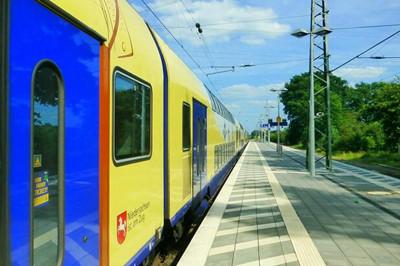 儿童乘火车购票标准