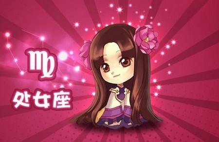 家里有个处女座宝宝，是个什么感受？