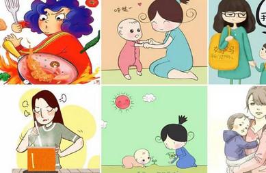 有6类妈妈累死也养不出好孩子！看了第一个就感觉不好了…