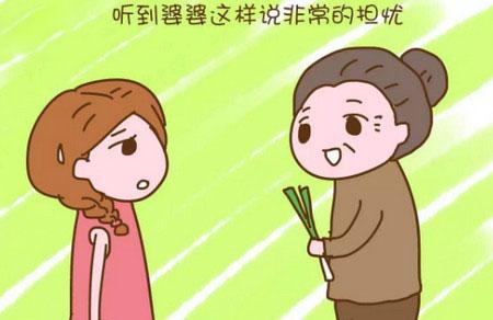 这才是最科学有用的月子病治疗法，像这位婆婆这样治病然并卵！