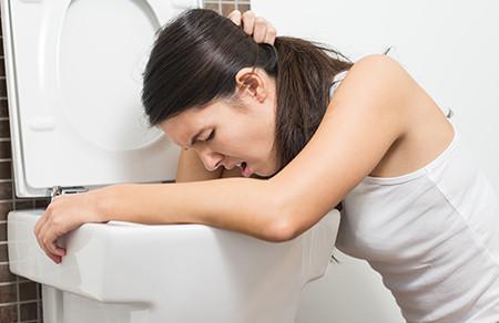 如何对付孕期的恶心和呕吐？美国妇产科协会意见是这样的！