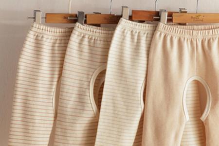 给宝宝穿开裆裤，这些坏处你可能意想不到