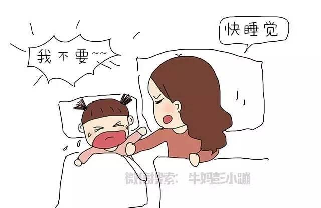 孩子怎么也讲不通？试试这些方法！