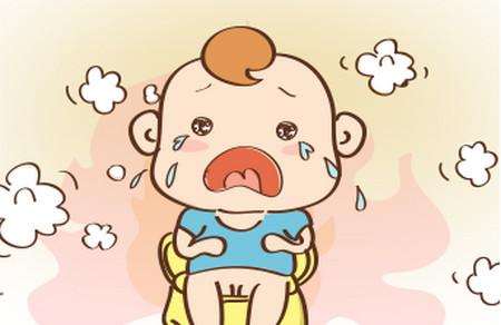 宝宝秋燥便秘，开塞露灵不灵？