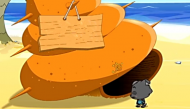 海螺声声