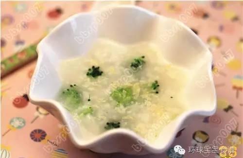 宝宝补钙食谱~吃出宝宝强健好骨架