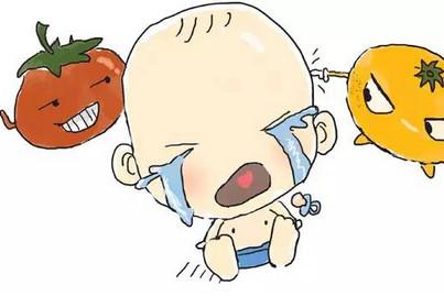 吃了柿子喝酸奶中毒而死 ，真的有“食物相克”吗？